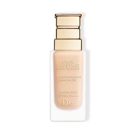 dior prestige light-in-white spf 50|Dior Prestige Light.